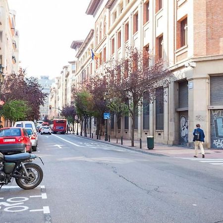 Appartamento Casa Alma Saragozza Esterno foto